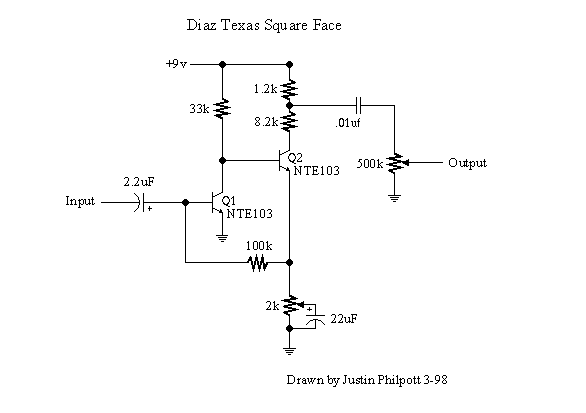 Add LED To Fuzz Pedal? | The Canadian Guitar Forum